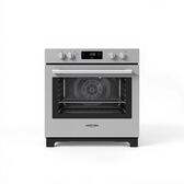 Kesteven Vertex 558