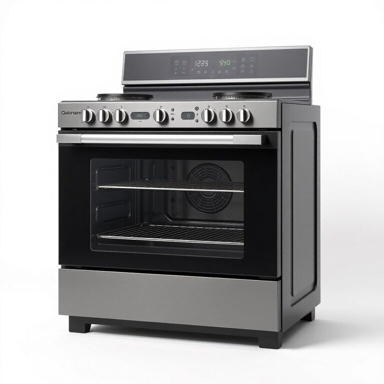 Oakmere Xenon 290 &mdash; view 2