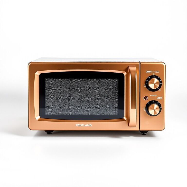 Pentland Copper 883 — view 1