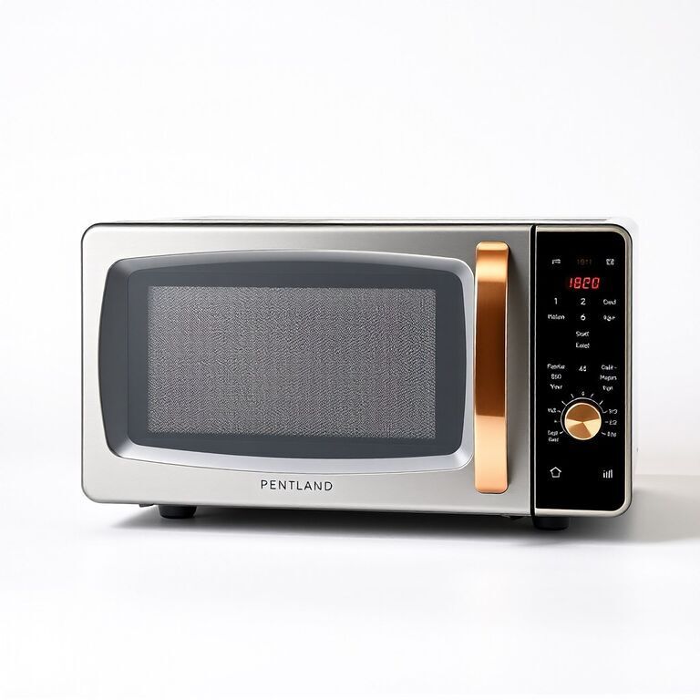 Pentland Copper 883 — view 2