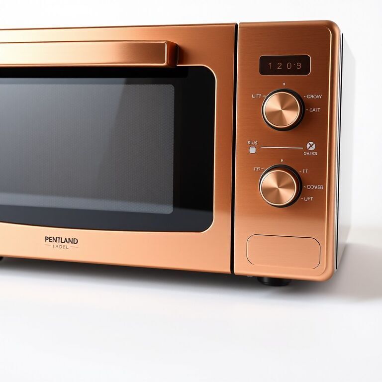 Pentland Copper 883 — view 3