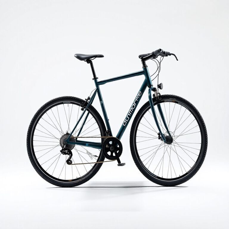Dunmore Tundra 927 &mdash; view 1