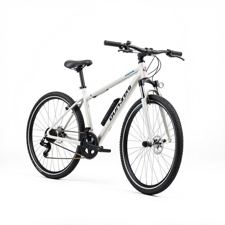 Dunmore Tundra 927 &mdash; view 2