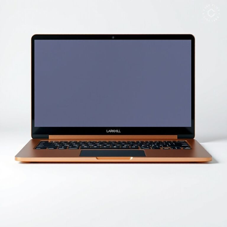 Larkhill Copper 202 &mdash; view 1