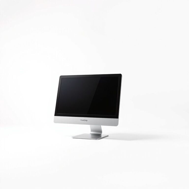 Mowbray Fathom 770 &mdash; view 1