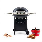 Fenwick Meridian 202