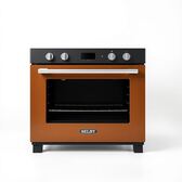 Selby Umber 234
