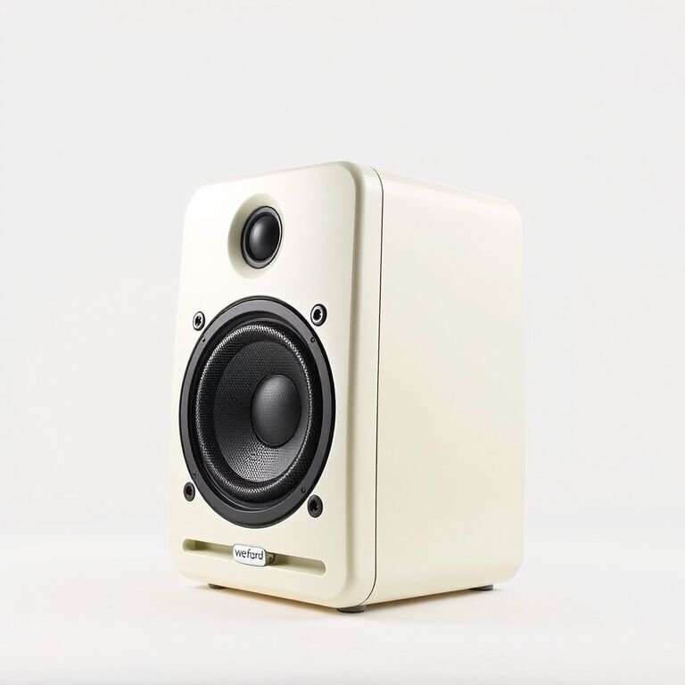 Wexford Ivory 333 — view 2