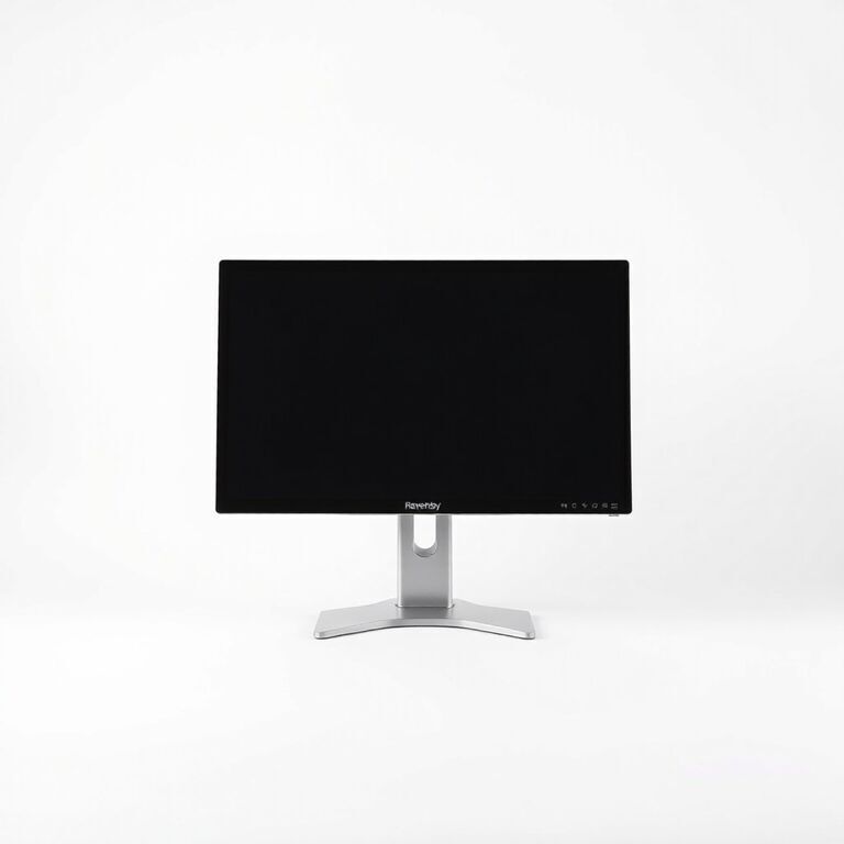 Ravensby Vertex 490 — view 1