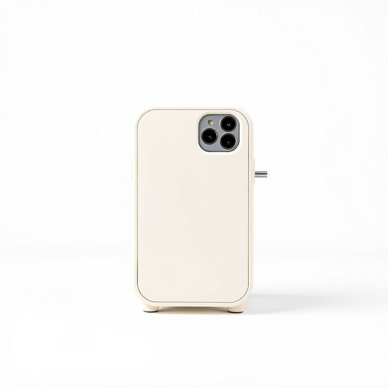 Ulverton Ivory 630 — view 1