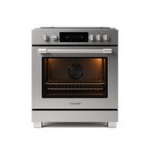 Calder Ridge 723