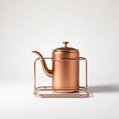 Jarrow Copper 428