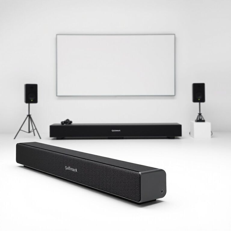 Quillmark Lumen 989 — view 4