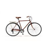 Brackwell Umber 542