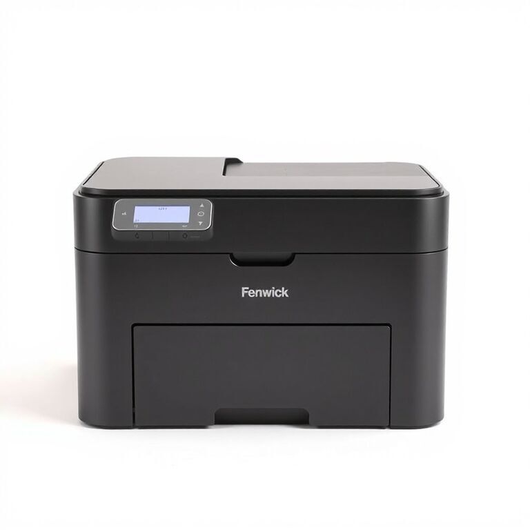 Fenwick Aurora 651 — view 1