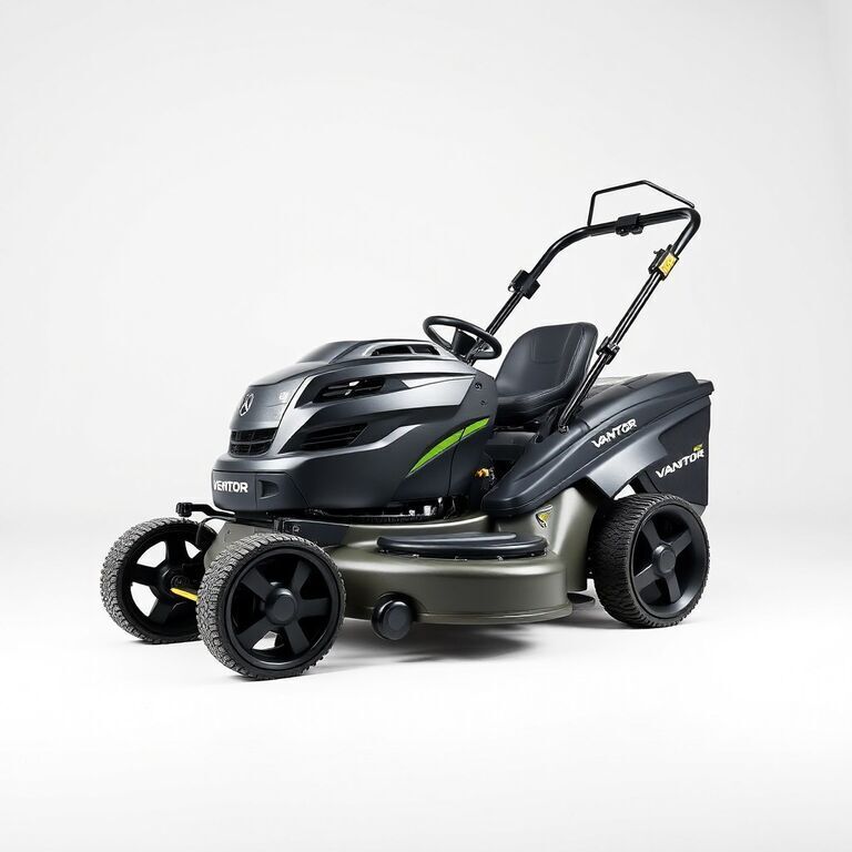 Vantor Vertex 150 — view 4