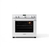 Garrow Nimbus 125