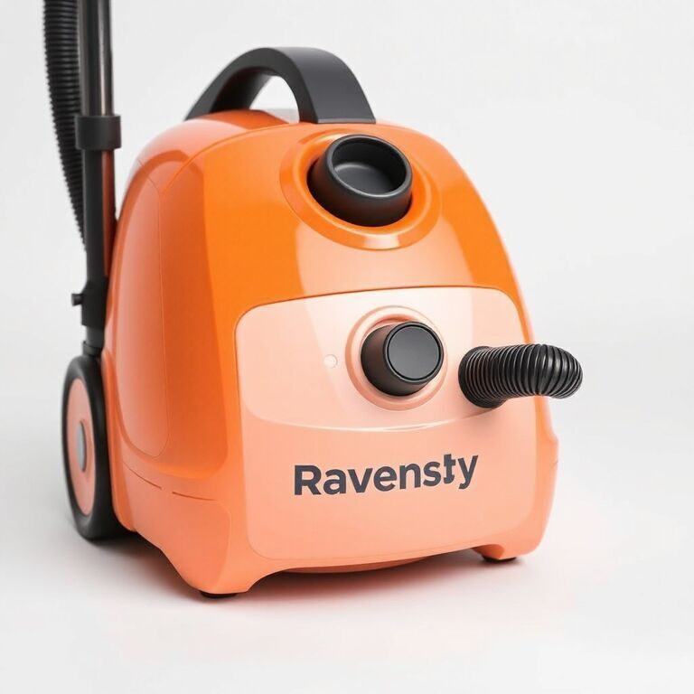 Ravensby Ridge 430 — view 3