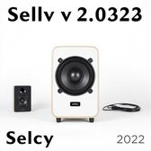 Selby Anchor 262
