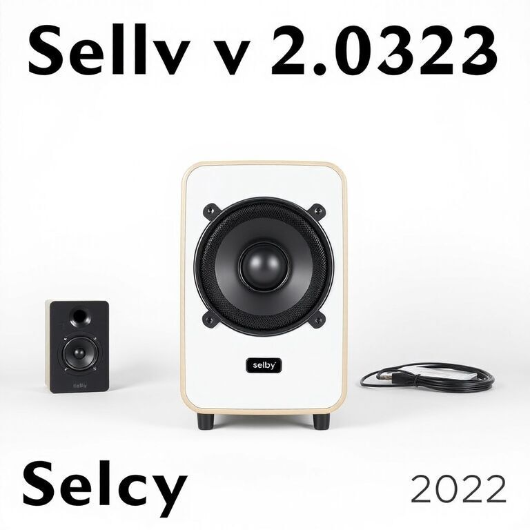 Selby Anchor 262 — view 1