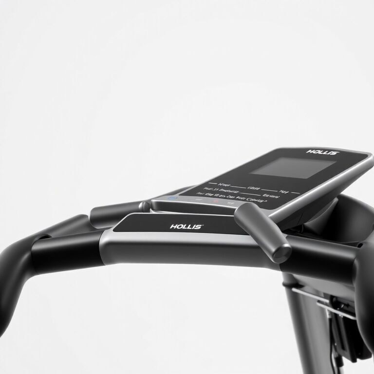 Hollis Kestrel 711 — view 3
