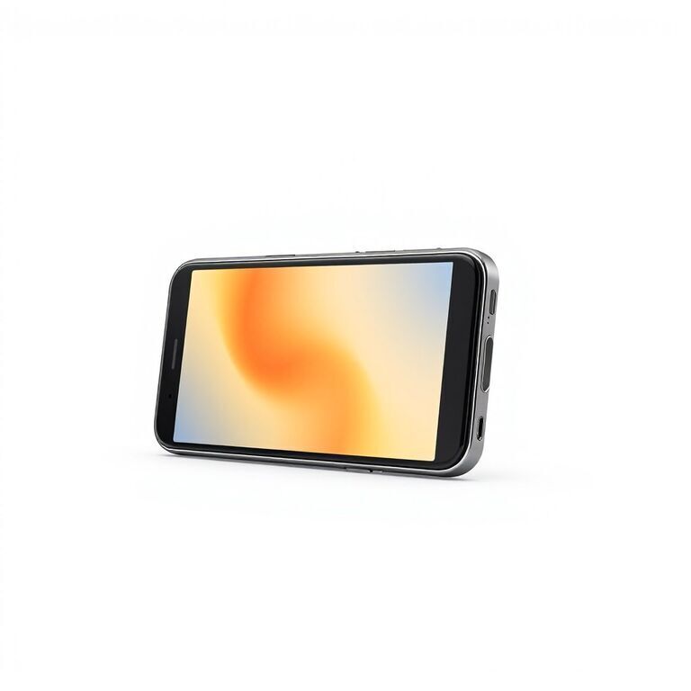 Kesteven Xenon 811 &mdash; view 2