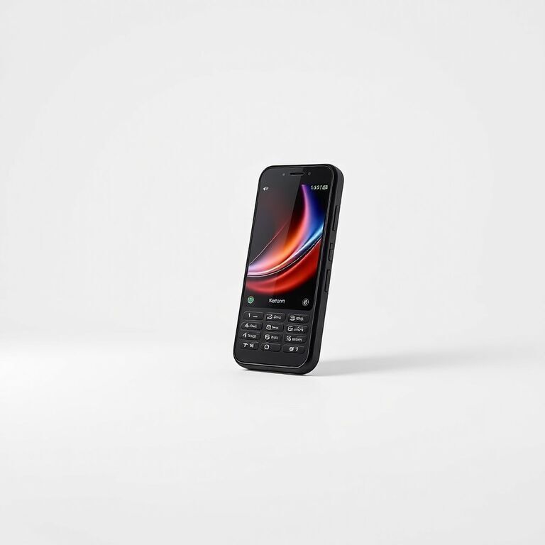 Kesteven Xenon 811 &mdash; view 4