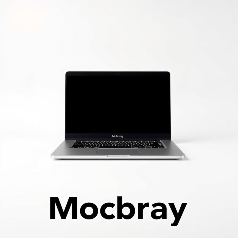 Mowbray Vertex 560 — view 1