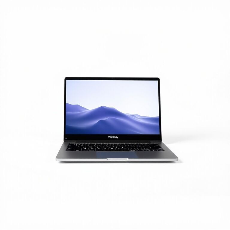 Mowbray Vertex 560 — view 2