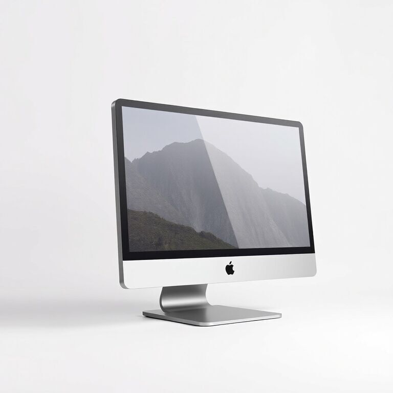 Cobble Quarry 796 — view 2