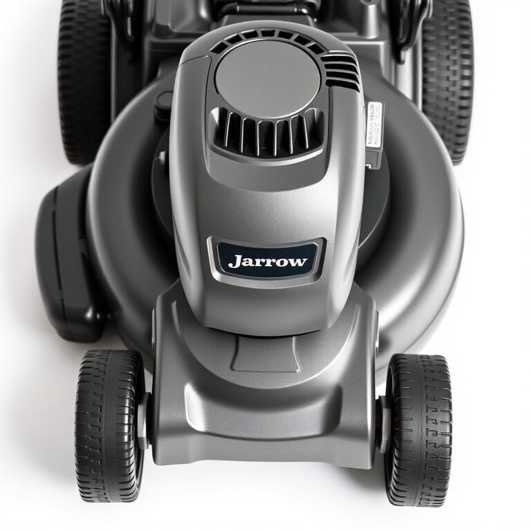 Jarrow Onyx 659 — view 3