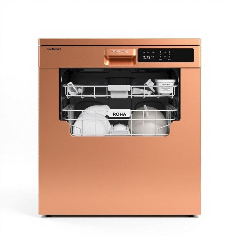 Northwind Umber 900 — view 2