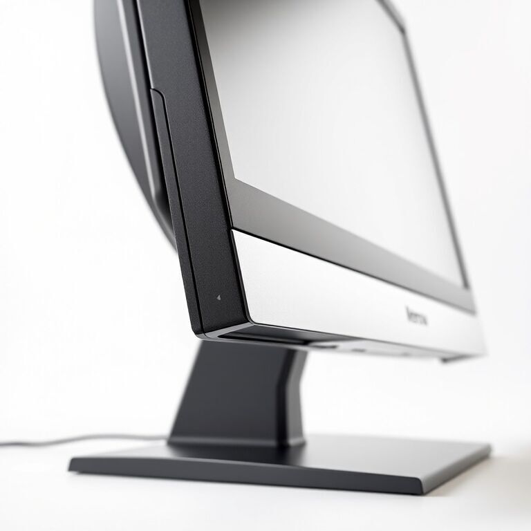 Merrow Onyx 803 — view 3