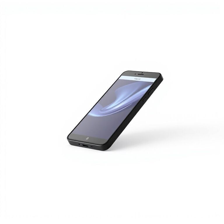 Vantor Nimbus 135 — view 2
