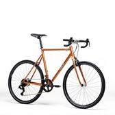Selby Copper 768