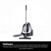 Halden Fathom 620
