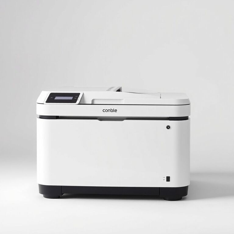 Cobble Ivory 562 — view 1