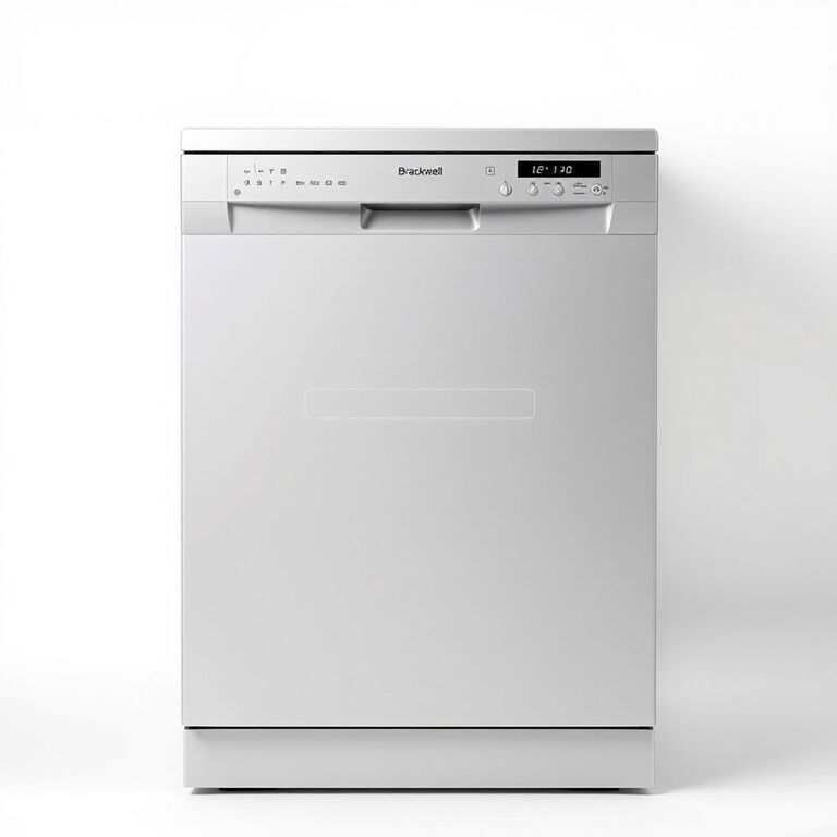 Brackwell Glide 711 &mdash; view 1