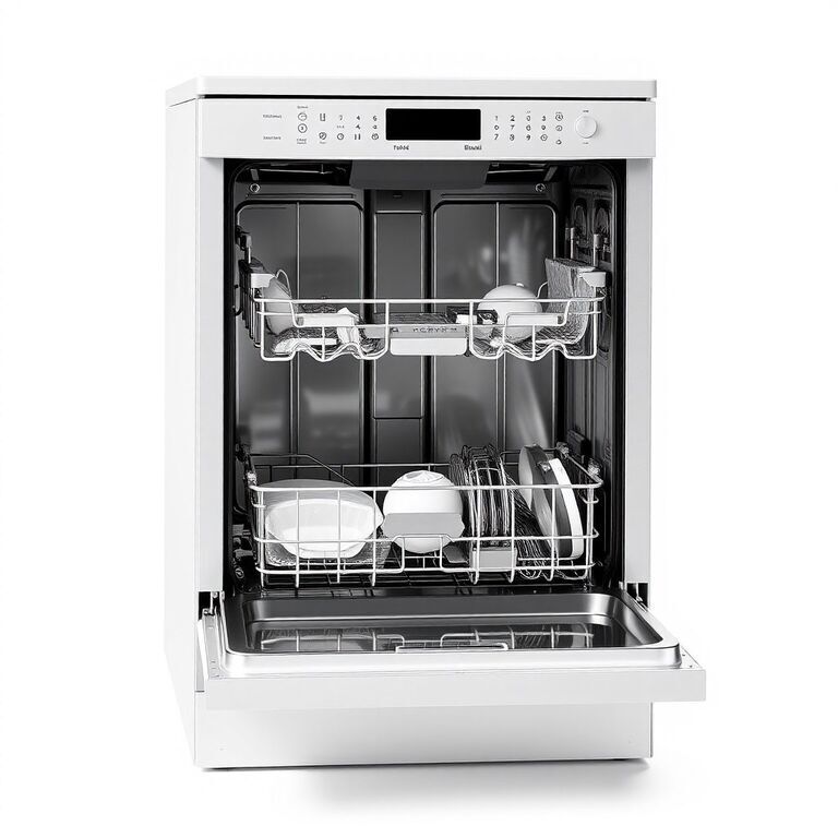 Brackwell Glide 711 &mdash; view 2