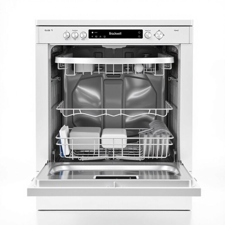 Brackwell Glide 711 &mdash; view 3