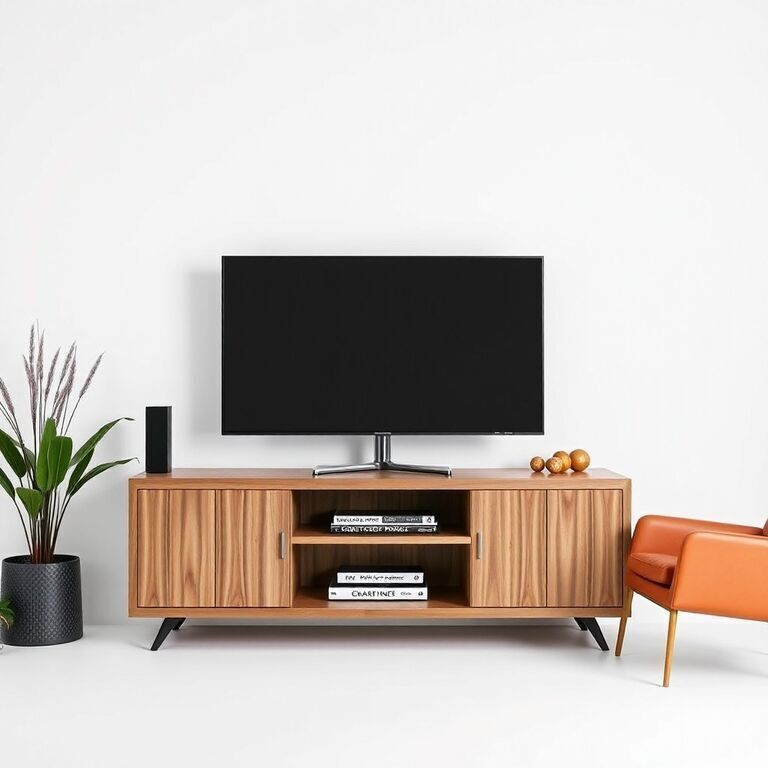 Fenwick Meridian 485 &mdash; view 1